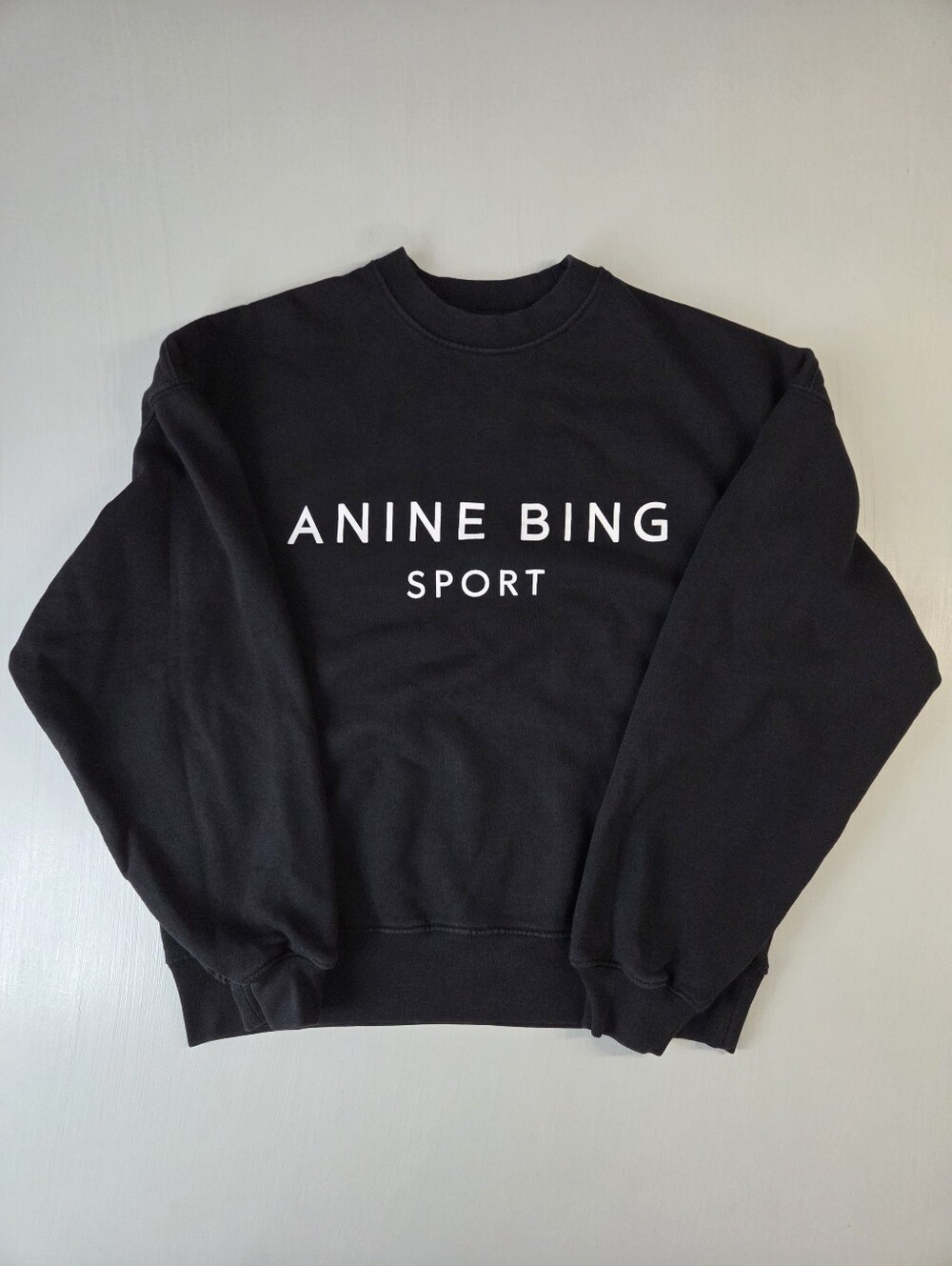 Anine Bing Sport Evan Sweatshirt